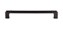 Top Knobs Tower Bridge Appliance Pull 12 Inch - Stellar Hardware and Bath 