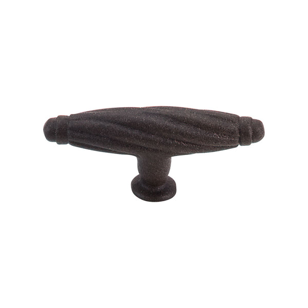 Top Knobs Versailles THandle 2 3/4 Inch - Stellar Hardware and Bath 