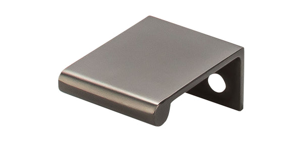 Top Knobs Europa Tab Pull 1 1/4 Inch - Stellar Hardware and Bath 