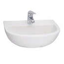 Barclay Compact 450 Wall-Hung Basin 4