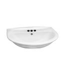 Barclay Karla 450 Wall-Hung Basin 4