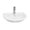 Barclay Karla 450 Wall-Hung Basin 4