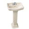 Barclay Stanford 460 Pedestal Lavatory 3