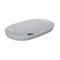 Barclay Variant Oval Drop-In Basin 5