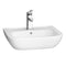 Barclay Caroline 450 Wall-Hung Basin 4