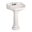 Barclay Vicki Pedestal Lavatory 3