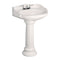 Barclay Vicki Pedestal Lavatory 3