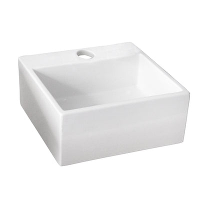 Barclay Mini Nova Above Counter Basin 4