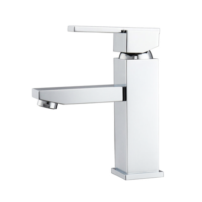 Barclay Fulton Single Handle Lavatory Faucet LFS310