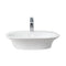 Barclay Sensation 550 Wall-Hung Sink SE4