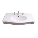 Barclay Anders Wall-Hung Basin 4