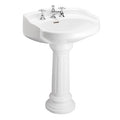 Barclay Vicki Pedestal Lavatory 3