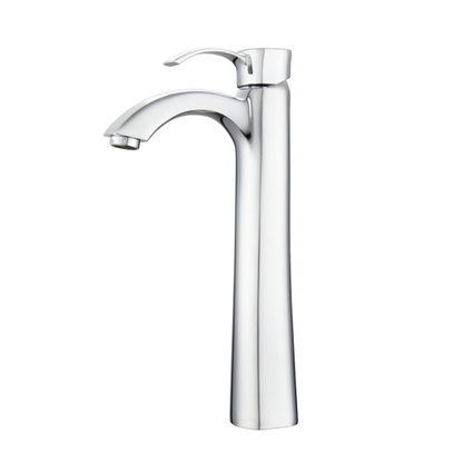 Barclay Elyria Single Handle Vessel Faucet LFV402