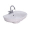 Barclay Carlson Wall-Hung Basin 4