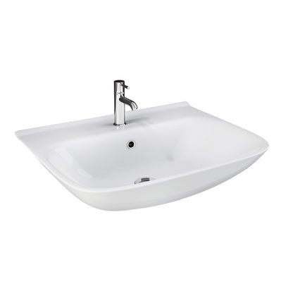 Barclay Eden 520 Wall-Hung Basin 4