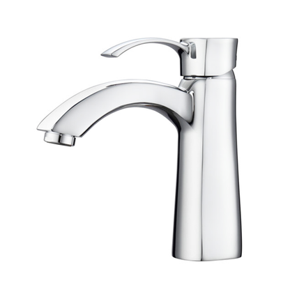 Barclay Elyria Single Handle Lavatory Faucet LFS304