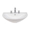 Barclay Morning 650 Wall-Hung Basin 4