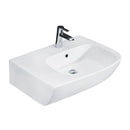 Barclay Elena Above Counter Basin  4R