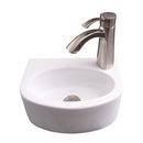 Barclay Cadiz Wall-Hung Basin 4