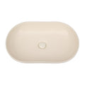 Barclay Harmony Oval Above Counter Basin 4