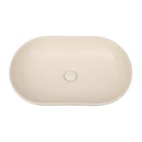 Barclay Harmony Oval Above Counter Basin 4