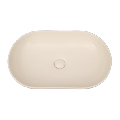 Barclay Harmony Oval Above Counter Basin 4