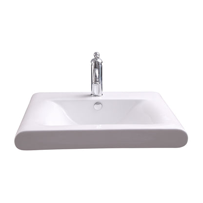 Barclay Thad Wall-Hung Basin 4