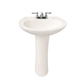 Barclay Hampshire 575 Pedestal Lavatory 3