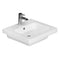 Barclay Resort 550 Wall-Hung Basin 4