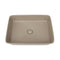 Barclay Harmony Rectangular Above Counter Basin 4