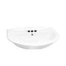 Barclay Karla 650 Wall-Hung Basin 4