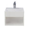 Barclay Sanders Resin Wall-Hung Basin 7