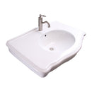 Barclay Anders Wall-Hung Basin 4