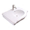 Barclay Anders Wall-Hung Basin 4