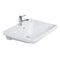 Barclay Mistral 650 Wall-Hung Basin 4