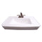 Barclay Corbin Wall Hung Basin 4