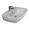 Barclay Elena 450 Wall-Hung Basin 4