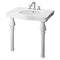 Barclay Milano Console Sink 968