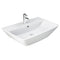 Barclay Summit 600 Wall-Hung Basin 4