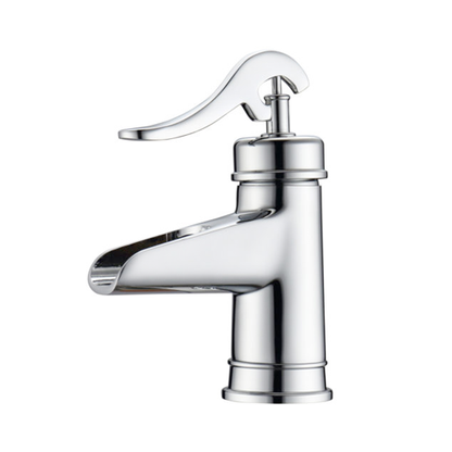 Barclay Thalia Single Handle Lavatory Faucet LFS308