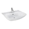 Barclay Eden 450 Wall-Hung Basin 4