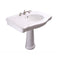 Barclay Anders Pedestal Lavatory 3
