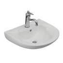 Barclay Banks Wall-hung Basin 4