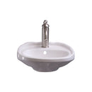 Barclay Silvi 15" Wall-Hung Basin 4