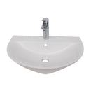 Barclay Morning 500 Wall-Hung Basin 4