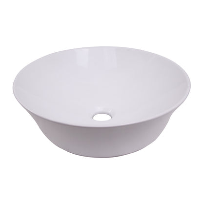 Barclay Shasta 16" Above Counter Basin 4