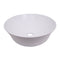 Barclay Shasta 16" Above Counter Basin 4