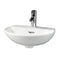 Barclay Reserva 450 Wall-Hung Basin 4