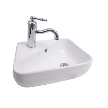 Barclay Coco Wall-Hung Basin 4