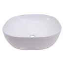 Barclay Shasta 17" Above Counter Basin 4